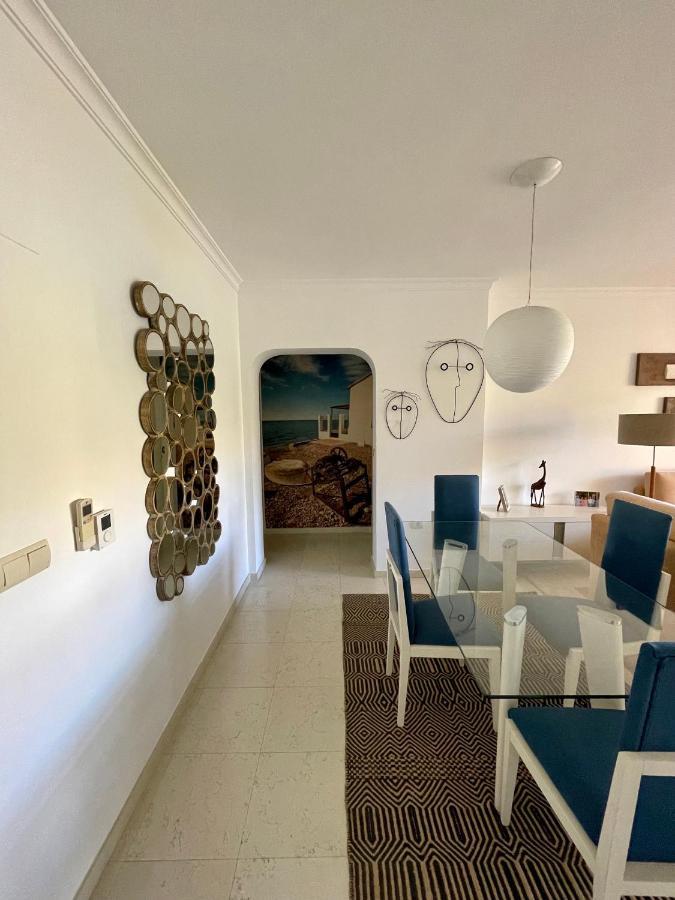 Altea-Villa Gadea Place Exterior foto